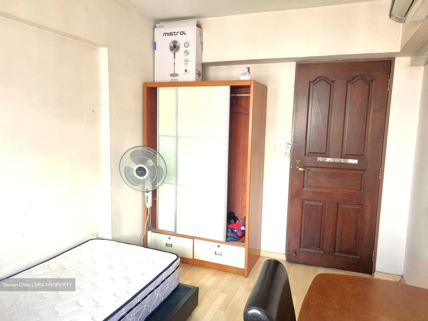 Blk 508C Wellington View (Sembawang), HDB 4 Rooms #516993521